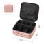 Plastic Makeup Organiser
