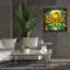  «Beer Here» par Rey Klimt, art mural sur toile, 37 po x 37 po-1059009044