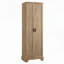 Armoire de rangement polyvalente à deux portes pour divers espaces, rehaussant l'organisation et le style-145986808