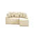 Beige Corduroy est en rupture de stock