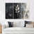 Toile tendue