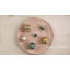 Ensemble de décorations pour arbre de Noël incassable 21 carats Kaimani-102381248