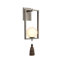 Trapeze Sconce