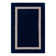Tapis en laine naturel Jill Zarin Somerset