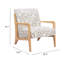 Chaise d'appoint avec fauteuil d'appoint-1383881368