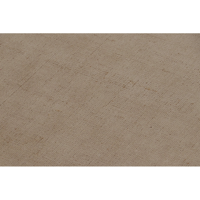 Textural Handmade Silk Area Rug