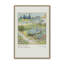«Van Gogh's Garden at Arles», reproduction -788396631-788396627