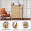 Armoire de rangement Armoire de rangement en MDF