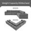 Canapé modulaire Darende-1356704853