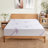 Fairbury Medium Gel Memory Foam Mattress in a Box-207533367-165566747