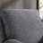 Norvis 29.5" Wide  Modern Refined Linen Upholstered Standard Manual Recliner-547020370