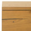Table de chevet 2 tiroirs Artemi