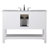 Newsoms 48'' Single Bathroom Vanity with Stone Top-2060204231