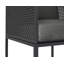 Crete Outdoor Bar Stool