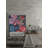 " Vibrant Floral "-26154237