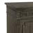 Barrigan Solid Wood 54'' W 4 - Drawer Dresser