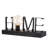 Metal Novelty Lamp