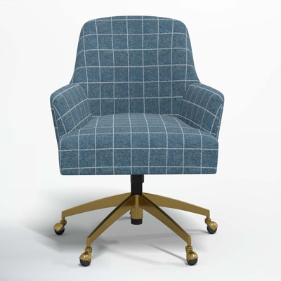 Chaise de travail Ambau
