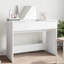 Peysley Dressing Table with Mirror-895699073