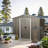 Metal Storage Shed-95086102