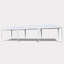 Pavillon de jardin 10 x 30 pi
