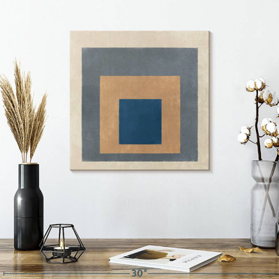 Cool Square Layers