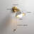 Magavi Armed Sconce
