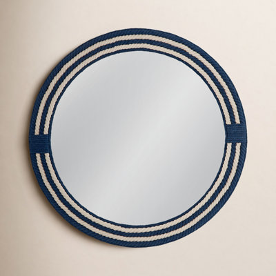 Aula Round Mirror