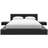 Makoa 3-Piece Low Platform Bedroom Set-1977064210-1947246277