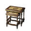 Gregorio Rectangular Stone Nesting Tables