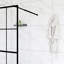 Portes de douche