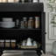 Armoire de rangement Art Deco