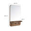 Miroir Lumina par Modway-88459687