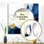 Miroir mural de salon Adriany-965786372