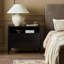 Soto 2 - Drawer Nightstand