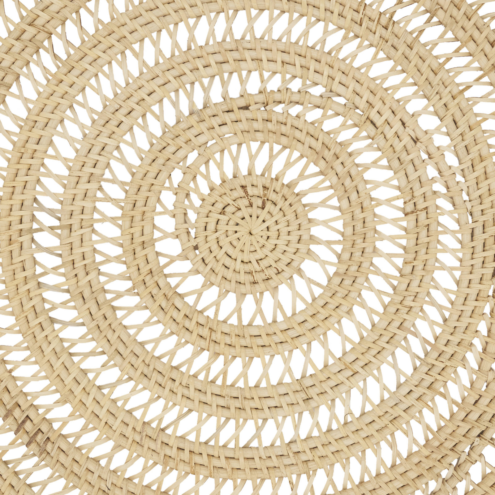 Rattan Placemat