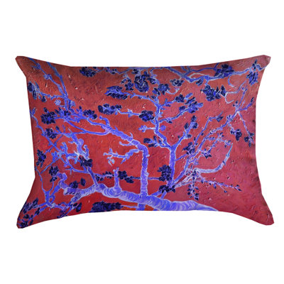Coussin Vincent Van Gogh