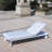 Jakobi Outdoor Single chaise with Cushions-1017874812-1017874815