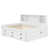 Blanc est en rupture de stock