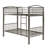 Sigmund Versaflex Metal Bunk Bed, Convertible-549794601-549794603
