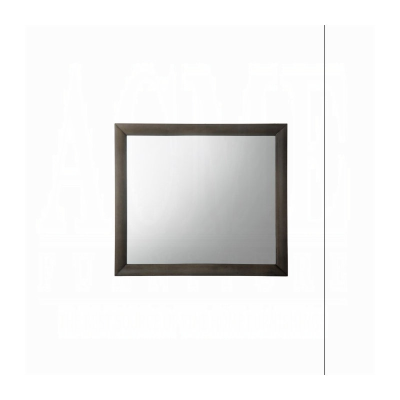 Miroir Ireland, Gris