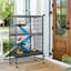 Small Animal Cage-481037224