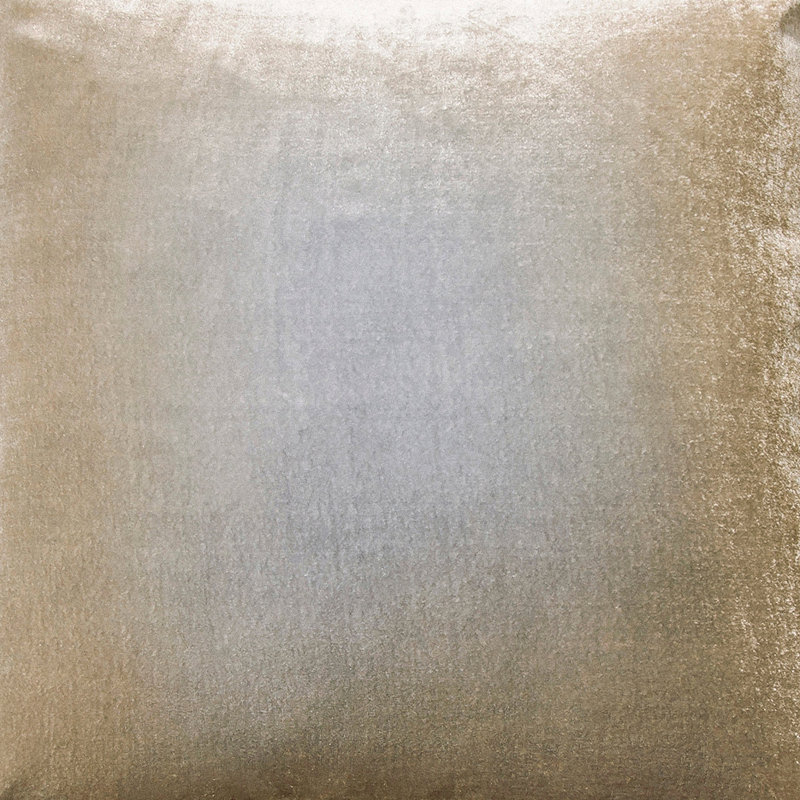 Leopard Square Velvet Pillow, Square 20"H x 20"W, Leopard Wildberry