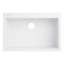 Holcomb 30 "L Drop-In Kitchen Sink