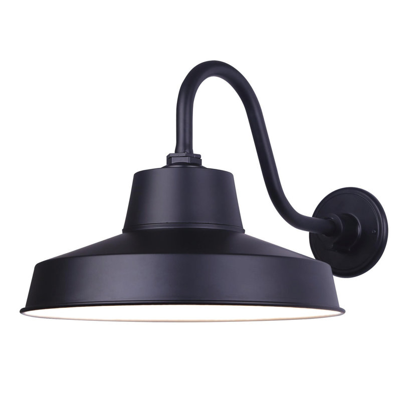 Spengler LED Wall Light