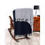 Jeté luxueux 100% coton-1463346039