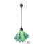 Luminaire suspendu 1 lumières flamme Dale-29914065-29914050-29914047