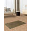 Tapis égyptien bleu clair clair Ziegler 2x3