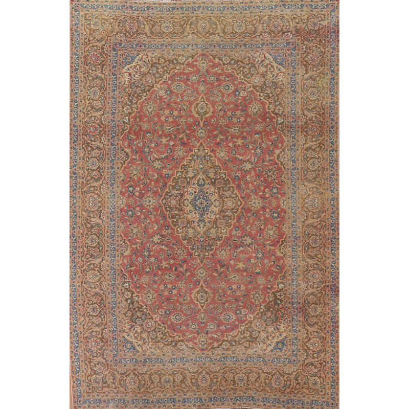Tapis traditionnel 9 x 12