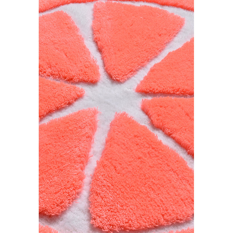 Tapis de bain Derriana